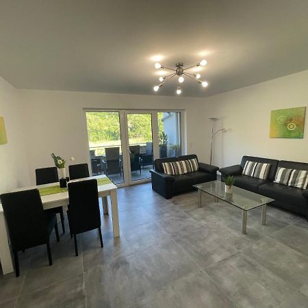 Winzer Lounge Ferienwohnung Dernau Kültér fotó