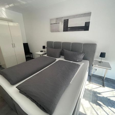 Winzer Lounge Ferienwohnung Dernau Kültér fotó