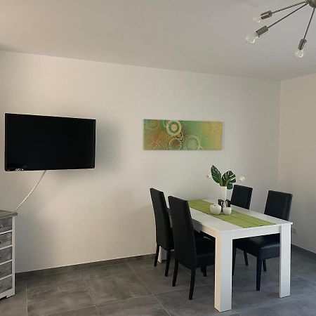 Winzer Lounge Ferienwohnung Dernau Kültér fotó