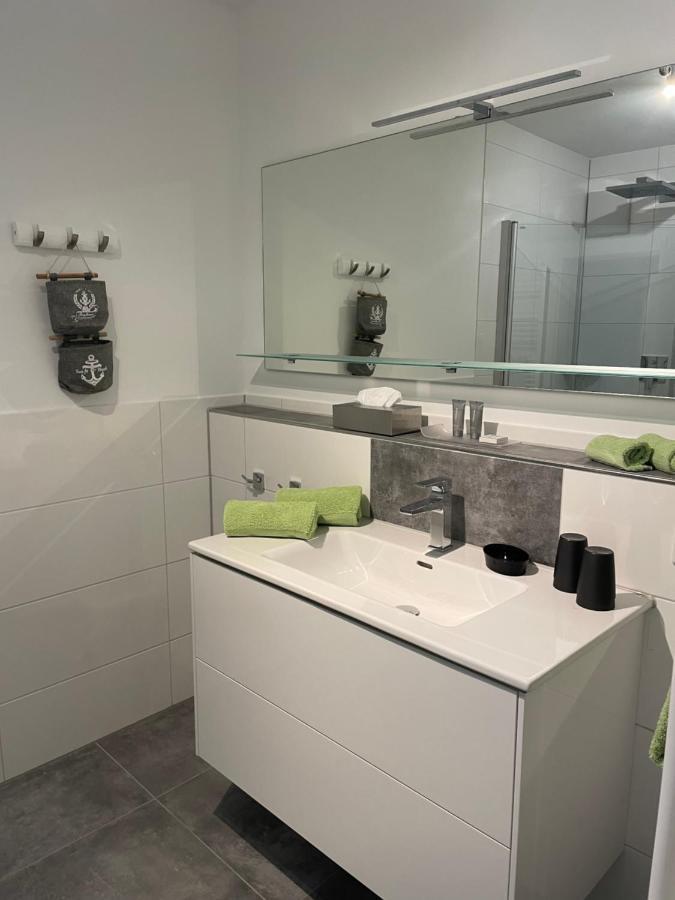 Winzer Lounge Ferienwohnung Dernau Kültér fotó