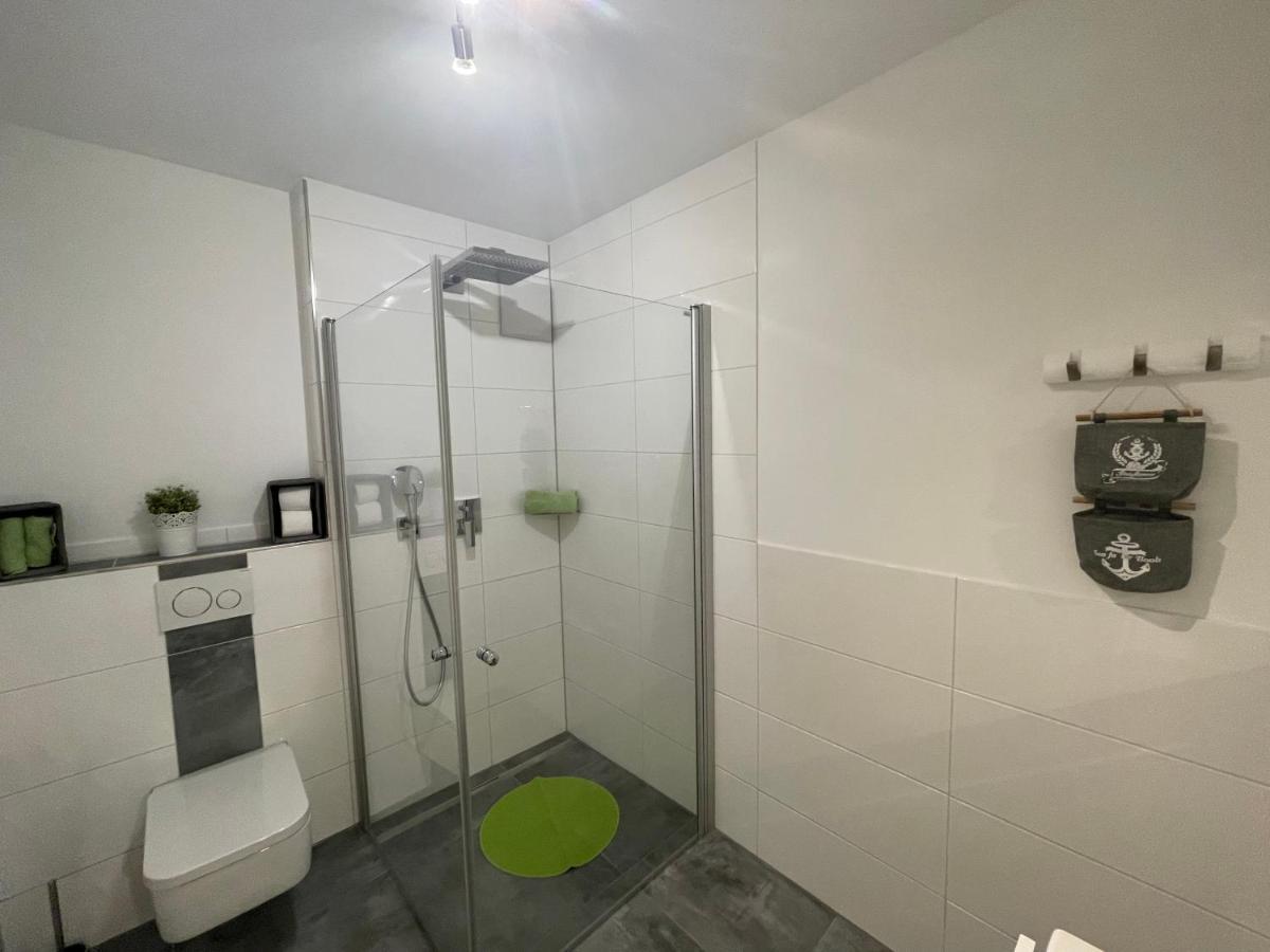 Winzer Lounge Ferienwohnung Dernau Kültér fotó