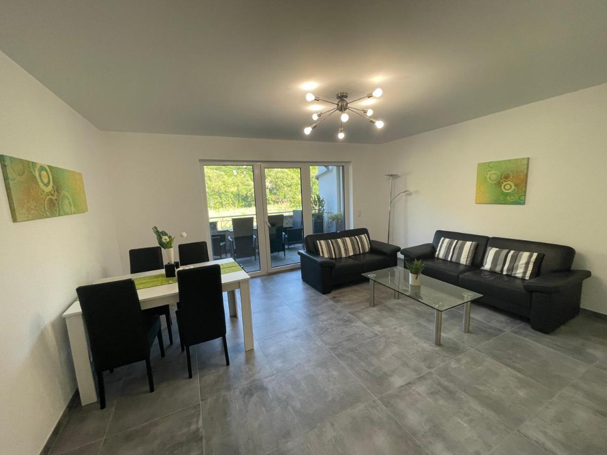Winzer Lounge Ferienwohnung Dernau Kültér fotó