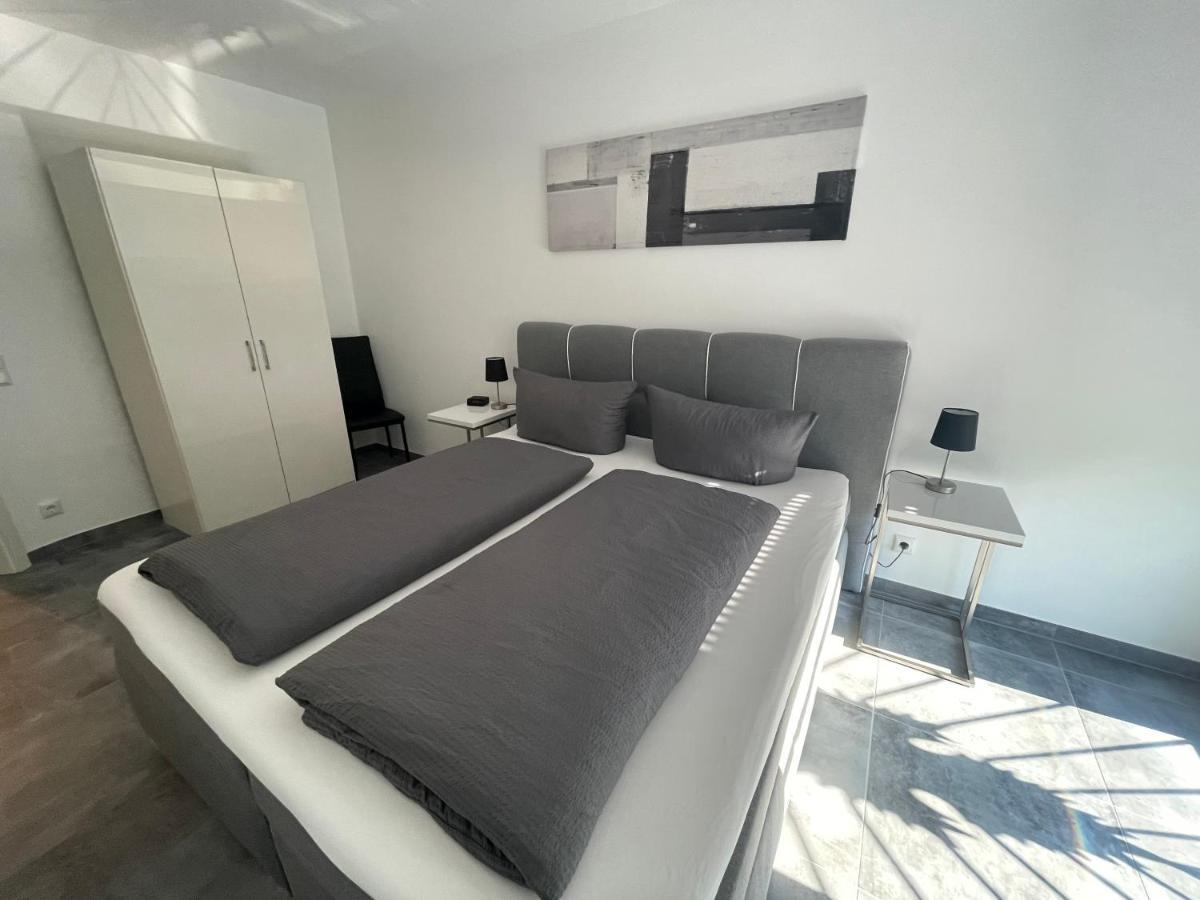 Winzer Lounge Ferienwohnung Dernau Kültér fotó