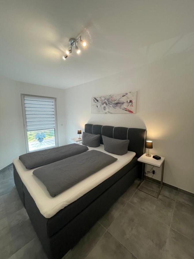 Winzer Lounge Ferienwohnung Dernau Kültér fotó
