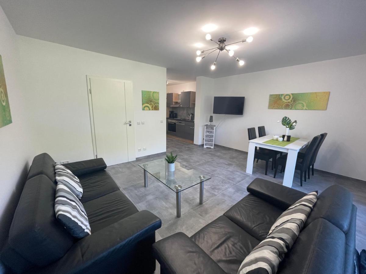 Winzer Lounge Ferienwohnung Dernau Kültér fotó
