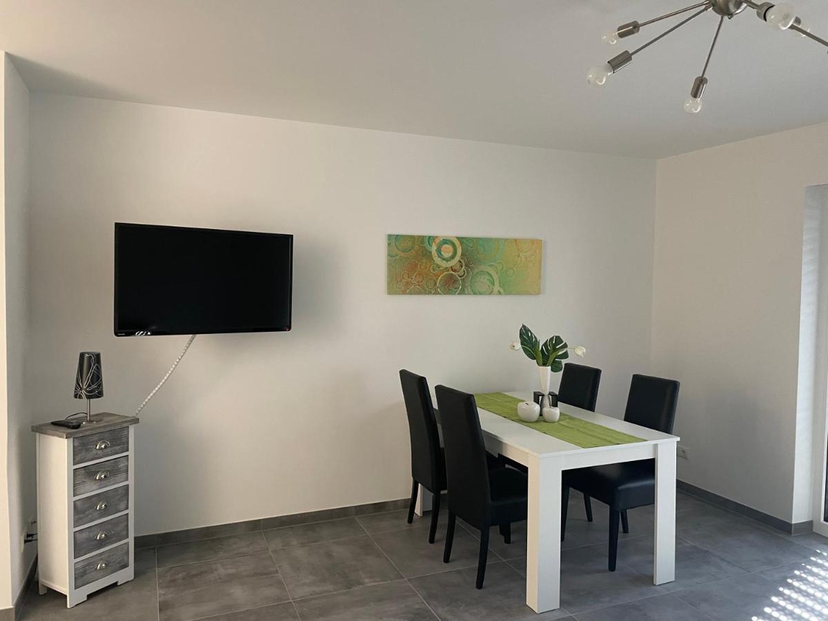 Winzer Lounge Ferienwohnung Dernau Kültér fotó